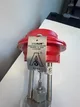 View Steriflow 3/4" Jordan Valve Model 97 Stainless Sanitary Control Valve image 6