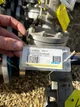 View Neway 2 Inch Class 300 Duplex Stainless Steel Gate Valve 2G3RNF51-HFW600 image 2