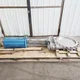 View Dezurik 24" KGC-ES CL-150 Actuated Knife Gate Valve 9686148R001 316SS image 1