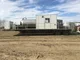 View E&D Pipe and Process Equipment Ltd. 6' x 10' Production Testing Unit on 45' Hiboy Trailer image 1