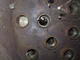 View Alpco Industrial Shell and Tube Heat Exchanger 36" x 6' image 3