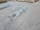 View Plant Process Equipment Inc. Gas Scrubber 14" x 6'6" image 2