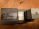 View Wandfluh GS22061 Solenoid Valve SIS45V-R115 #1 BSPP 2-Way 1/4" image 1