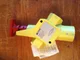 View Parker LVANNA 3-Position Lock Out Directional Hand Valve image 1