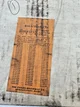 View Shawmut Amp-Trap Current Limiting Fuse A100P1000 Form 101 image 2