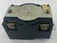 View Arrow Hart 20403 Power-Lock Single Receptacle Grounded 4-Wire Bakelite image 2