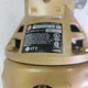 View Bell & Gossett Series 100 AB Bronze Booster Pump 106192LF image 4