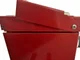 View Edwards MPSR2-S45W-GE Weatherproof Fire Alarm Pull Station image 3