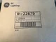 View GE Lighting LED HID Replacement Lamp 50W 7500 Lumens EX39 Base ED23.5 Shape Model 22679 (Pack of 3) image 2