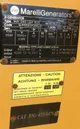 View Marelli MJH560LB4B20 2500 kVA Generator End image 4