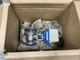 View Metso 9180 T-316 3-Inch Flanged Ball Valve with Valvecon V-Series Electric Actuator image 9