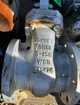 View Bonney Forge 6-150 Cast Steel Gate Valve, 6 Inch, Class 150 image 2