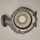 View Durco Mark III Centrifugal Pump 2K6x4-13A-117 RV image 10