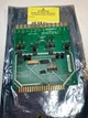View Measurex Honeywell 05332900 Front DPO Interface Driver #2 Circuit Board Module image 1