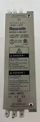 View Rexroth Indramat NFD03.1-480-007 Power Line Filter 480VAC image 1