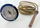 View Ametek U.S. Gauge 140955 Industrial Dial Thermometer, 260°F Range image 1