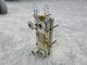 View Alfa Laval M6-MFG Gasketed Plate Heat Exchanger image 6