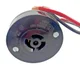 View TORK 2421 Twist-Lock Photocontrol Receptacle with Plastic Cup Mounting Bracket image 4