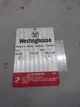 View Westinghouse HFN222 Heavy Duty Safety Switch, 60A, 240V, 2-Pole, Fusible, NEMA 1 image 2