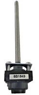 View Telemecanique ZCKD08 Limit Switch Head with Spring Return Rod Actuator image 3