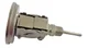 View Ashcroft 3" EI Series Bimetal Thermometer 30EI60E025 with 0-200°F / -20-90°C Range image 4