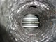 View Xylem Shell and Tube Heat Exchanger 8 5/8" x 7'6" NB 288728 image 9