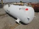 View Dickson Welding Horizontal Air Receiver Tank 48in x 40ft image 6