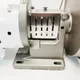 View Fristam FP3451-250 Centrifugal Pump with 7.5 HP Baldor Motor, 316SS image 5