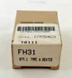 View Eaton FH31 Type A Overload Heater Element 177C524G31 image 1