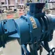 View Tuthill Kinney MB850-GAL2CVCOO-B Two-Stage Vacuum Pump Package image 2