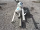 View Jake Harris & Sons ASME Pressure Vessel 18" x 4' CJ-694 image 1