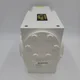 View Cone Drive Right Angle Worm Gear Reducer Model R301SL0-A-C273 image 4