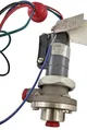 View SOR 101AG-AF3-M4-C1A Adjustable Differential Pressure Switch, 3-30 PSID image 1