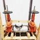 View Zurn Wilkins 10" 350AST Double Check Backflow Preventer image 11