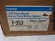View Gould I-T-E Vacu-Break Heavy Duty Safety Switch F353 image 1