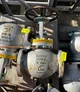 View Bonney Forge Globe Valve B-300 8-inch Class 150 image 1