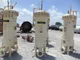 View M.E. Industries VCS-856-544 Vertical Cartridge Filter Vessel image 8