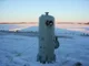 View Enerflex 42" x 11' Vertical Gas Scrubber image 2