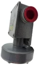 View SOR 12N-166-N4-CIA Pressure Switch image 3