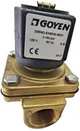 View Goyen 20BW2-ENBNA-6081 Solenoid Valve 3/4" image 1