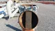 View MC Welding & Fabrication Vertical Pressure Vessel 10.75in x 3ft3in image 1