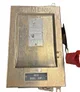 View Siemens HNF361S Heavy Duty Safety Switch, 30A, 600V, NEMA 4/4X Stainless Steel image 1