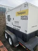 View Generac Magnum Pro MMG75DF4 Diesel Generator image 1