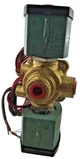 View ASCO RedHat II 8342G020 4-Way Single Solenoid Valve 1/4" NPT 120VAC image 4