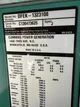 View Cummins DFEK 500kW Standby / 455kW Prime Sound Attenuated Diesel Generator Set image 3