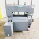 View Siemens CGII 600 HP Induction Motor 889 RPM 4160 Volts image 1