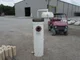 View Hyco Corp Vertical Coalescing Filter Vessel, 16" x 3', SN 91-40 image 11