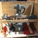 View LeRoi LRG9 Two-Stage Oil-Free Reciprocating Gas Compressor Package image 1