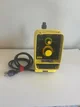 View LMI Milton Roy Electromagnetic Dosing Pump AA151-86HV image 1