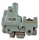 View Moore Model 74N Pneumatic Valve Positioner 12372-74NS8GC image 1